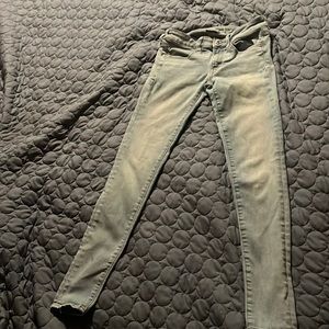 American Eagle 🦅 jeggings